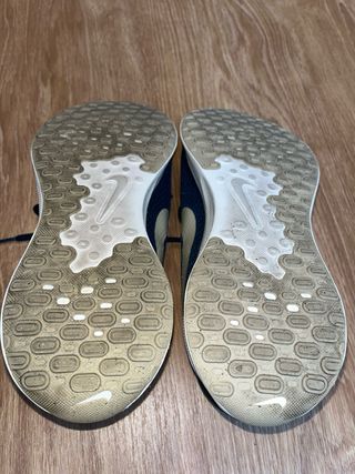 Nike Revolution 7 Zapatillas Azules