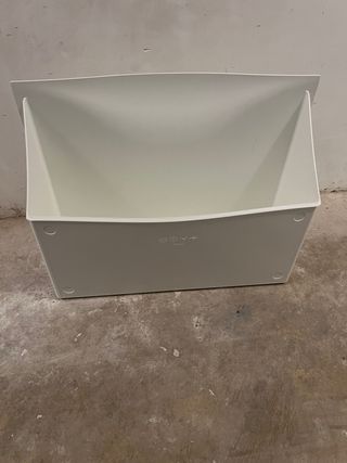 Caja zapatero Trones Ikea