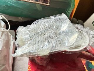 Coppia tazze a forma di cuore