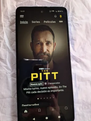 Motorola Moto G04s Azul