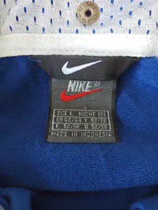 Sudadera Nike Vintage