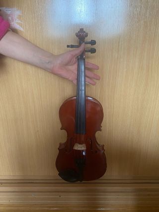 Violín para niños