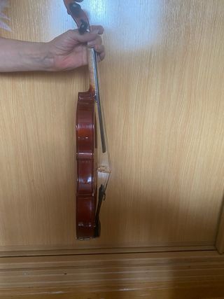 Violín para niños