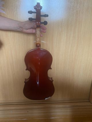 Violín para niños
