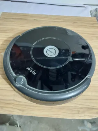 Robot Aspirador iRobot Roomba 606