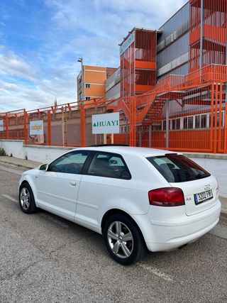 Audi A3 1.9tdi