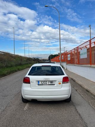 Audi A3 1.9tdi