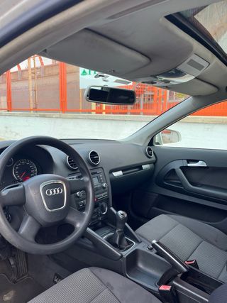 Audi A3 1.9tdi