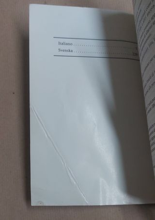 Manuale Casio Digital Diary SF-7000 SF-7500 ITA/D