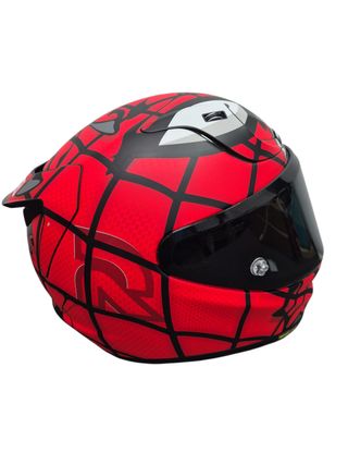 Casco Moto HJC RPHA12 Marvel