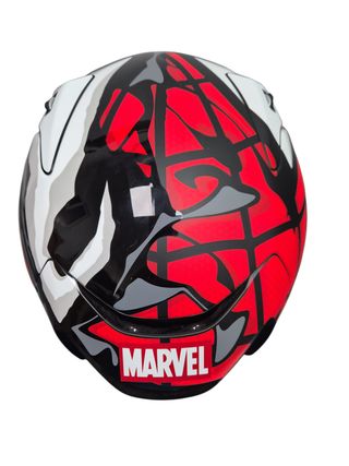 Casco Moto HJC RPHA12 Marvel