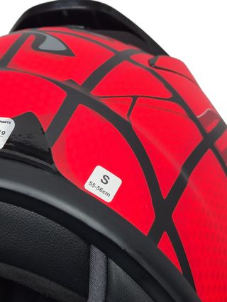 Casco Moto HJC RPHA12 Marvel