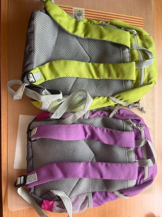 Mochilas Montaña Niños Mountain Pro