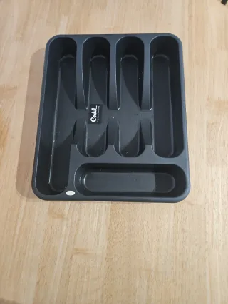 Organizador de cubiertos