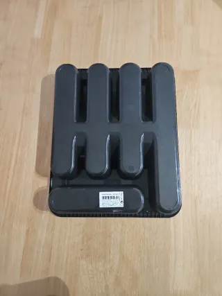 Organizador de cubiertos