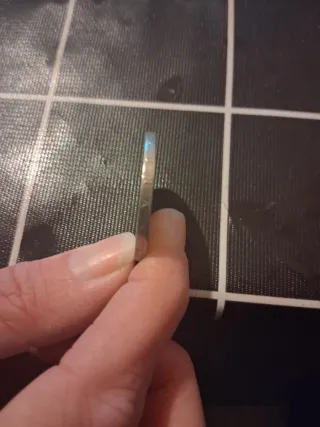 Moneda 50 Ptas 1957 58*