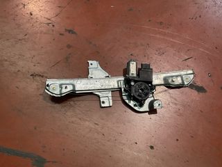 Elevalunas Delantero Derecho C3 2017