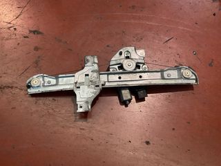 Elevalunas Delantero Derecho C3 2017