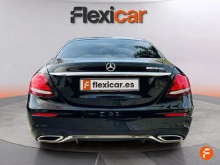 Mercedes Clase E E 200 d