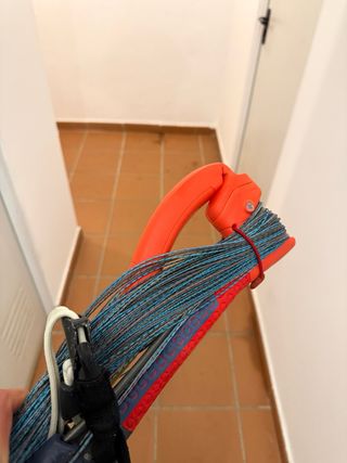 Barra Duotone Kite Trust Bar 2024