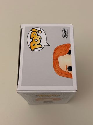 funko pop Fred Weasley Harry Potter n 96