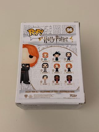 funko pop Fred Weasley Harry Potter n 96