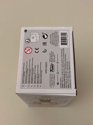 funko pop Fred Weasley Harry Potter n 96