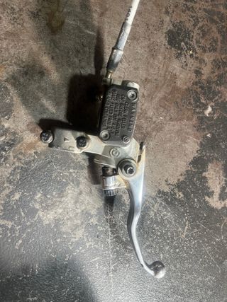 Bomba de freno KTM