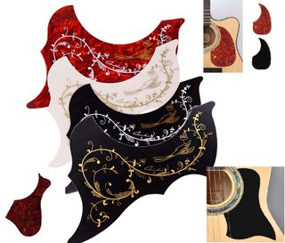 Golpeador Guitarra Acústica clásica varios modelos