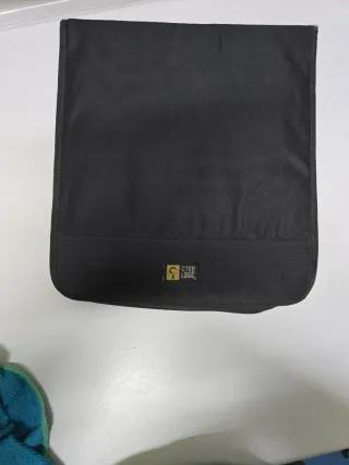 Carpeta para 130 CDs