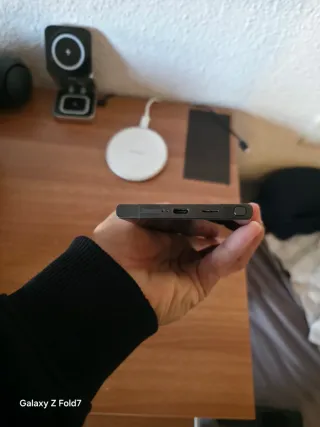 Samsung S24 Ultra IMPOLUTO