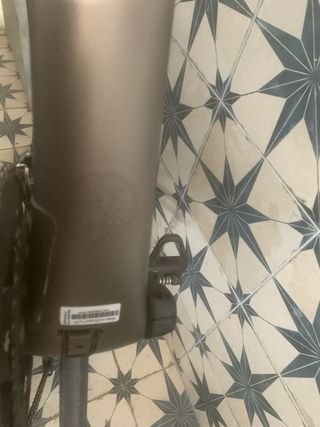 Bicicleta de carretera. Trek emonda sl6