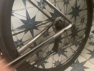 Bicicleta de carretera. Trek emonda sl6