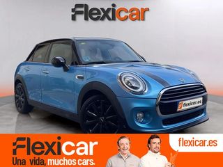 MINI Cooper COOPER S 5 PUERTAS