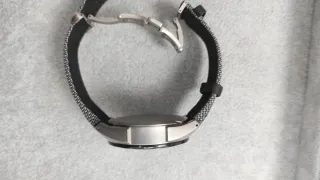 Tissot T-Touch Solar Reloj Hombre