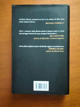 TRE IMPERDIBILI LIBRI CARICHI DI SOUSPANCE