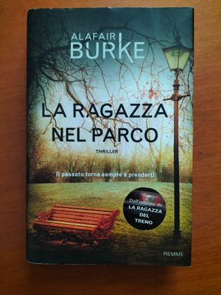 TRE IMPERDIBILI LIBRI CARICHI DI SOUSPANCE