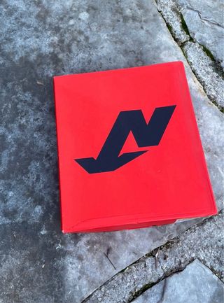 Scarponi sci Nordica Dobermann 110