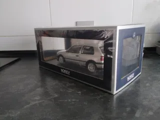 Golf GTI MK3 Norev 1/18