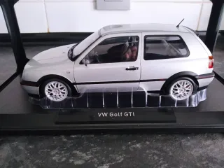 Golf GTI MK3 Norev 1/18