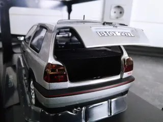 Golf GTI MK3 Norev 1/18