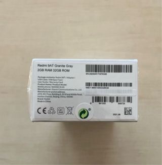 Xiaomi Redmi 9AT Nuevo