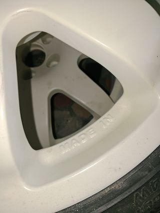 grupo A 17 gtz 2112 made in italy