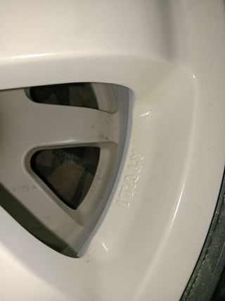 grupo A 17 gtz 2112 made in italy