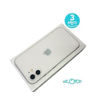 iPhone 12 256GB 5G NFC 2 Fotocamere
