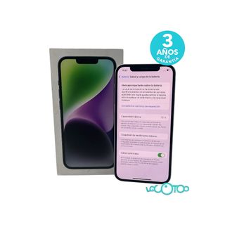 iPhone 12 256GB 5G NFC 2 Fotocamere