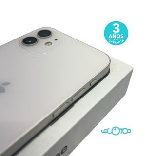iPhone 12 256GB 5G NFC 2 Fotocamere