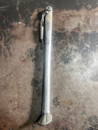 Caballete Lateral KTM