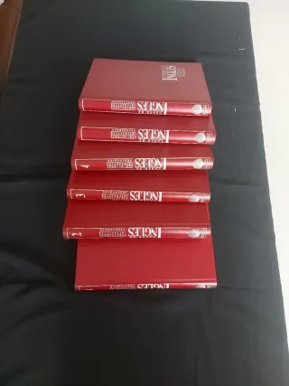 Curso de Inglés Planeta Agostini libros + cassette