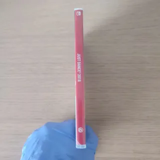 Just Dance 2018 - Nintendo Switch - PAL España